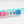Crystal Prism Blue | Mahjong with Bold Angles and Vibrant Vibes | 1.25