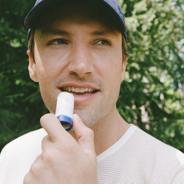 Going Places Lip Balm