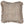 Block Print Cotton Ruffle Pillow Cover - TULSI BUTI