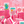 Crystal Prism Pink | Mahjong with Bold Angles and Vibrant Vibes | 1.25