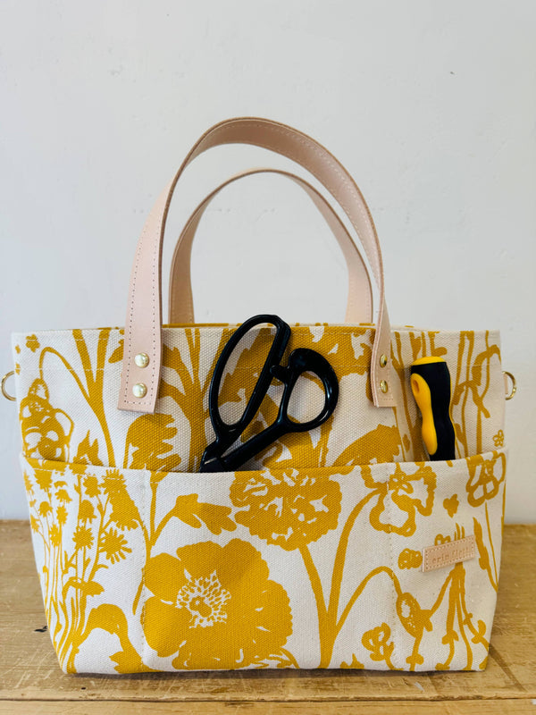 George Tote Bag – Flaggy Meadow