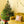 CHRISTMAS ORNAMENTS SEWN GARLAND