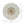 Scalloped Round Frame - 3”