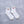 Women's Amelia Little Heart Shape Socks