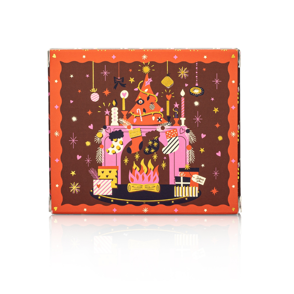 Yuletide Glow™ Bar Soap | Holiday