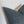 Dark Blue Lumbar Cover, Throw Pillows for Couch | Marina