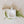 Maggie White Marble & Jute Spoon Rest