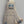 Yeti with Candy Cane Ornament