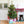 BAUBLES PAPER ORNAMENTS