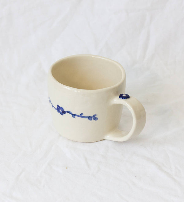Daisy Mug