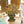BLOOMSBURY NAVY VASE GREETING CARD