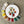 DIY Embroidery and Beadwork Kit - Strawberry Blossoms (5