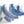 PEACE DOVES CONCERTINA GARLAND