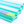 MAHJONG RACKS | Premium Acrylic | 4 Racks + 4 Pushers