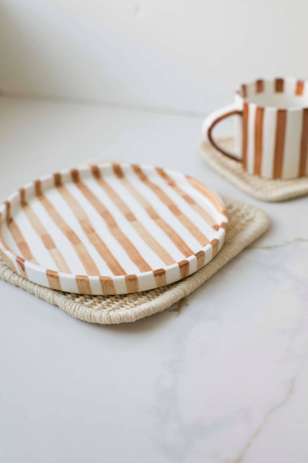 Woven Pot Holders