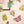 Colourful Butterflies Sewn Garland
