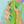 Nail polish - Brazil