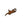 Otter Patch | Animal Embroidered Iron On Patch | River Otter