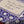 Packet of 10 Large Self-Adhesive Labels with Twilight Border
