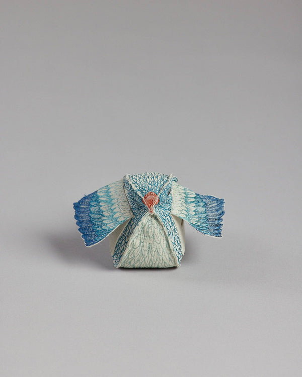 Bluebird of Happiness