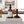 Dish Soap Scrub Brush