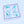 Mr Zip Stamp Set 5 pieces clear acrylic stamps journal decor