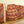 BIRTHDAY CAKE CONCERTINA GARLAND