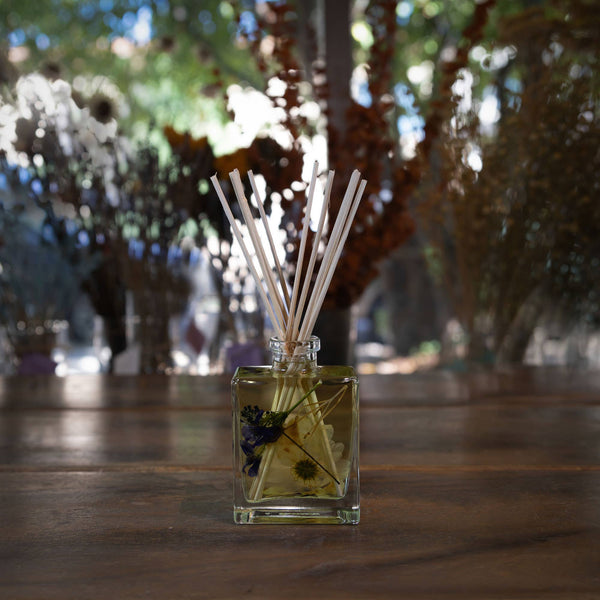 Roman Lavender 4 oz Botanical Diffuser