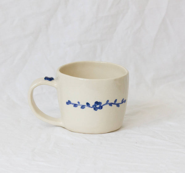 Daisy Mug