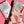 Coquette Red Ribbon Tissue Paper