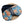 Midnight Collection / Sweet Dreams Sleep Mask