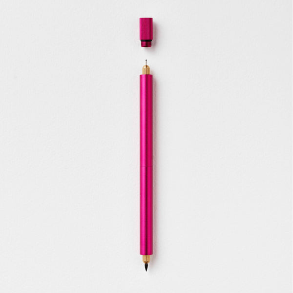 Lumos Pro - Refillable Multi-Tip Pen