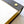 Notepad with Gilt Edges