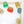 CHRISTMAS JUMPERS SEWN GARLAND
