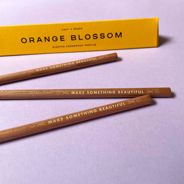 Orange Blossom
