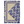 Set of Notecards and Envelopes Kelp French Ultramarine