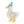 Silly Goose Embroidered Patch Funny Iron On Patch for Hats