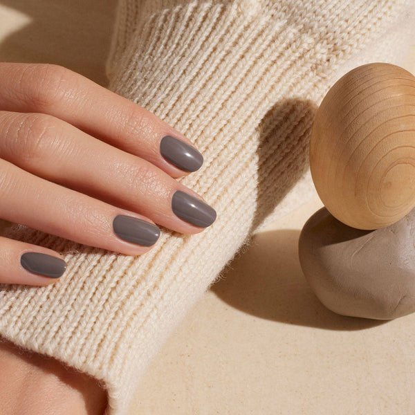 Nail Polish - Argile