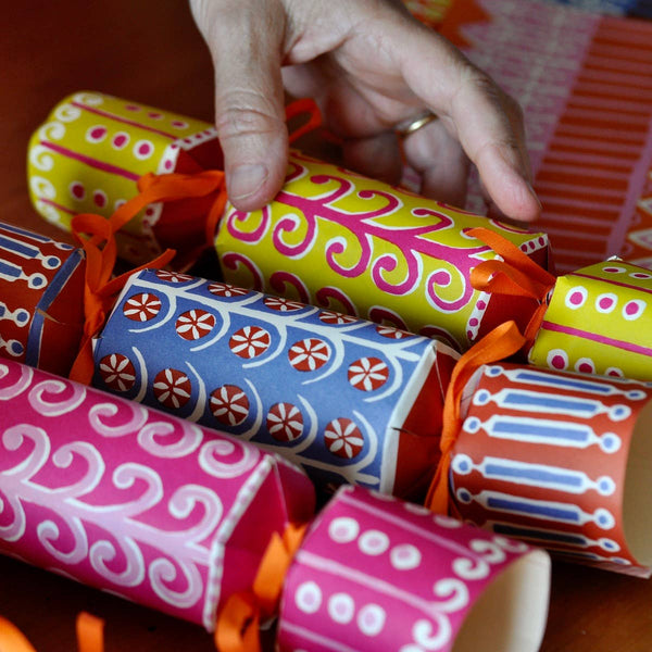Make Your Own Crackers