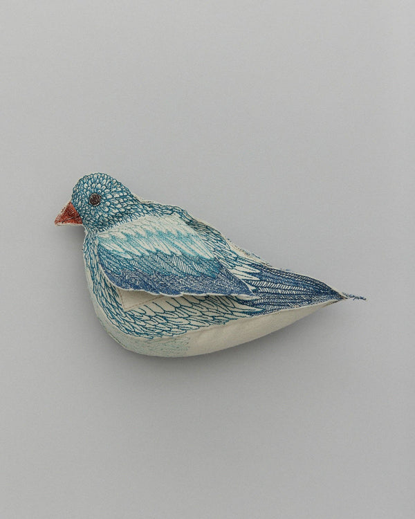 Bluebird of Happiness