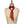 Silk Twilly Scarf - “Giddy Up”- Neck & Hair Scarf