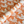 Patterned Paper Hens Cinnamon