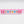 Crystal Prism Pink | Mahjong with Bold Angles and Vibrant Vibes | 1.25