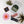 Cactus Killer Cowboy Sticker Small