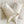 Pure French Linen Lumbar cushion - Birch