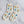 Favorite Flower Casual Socks