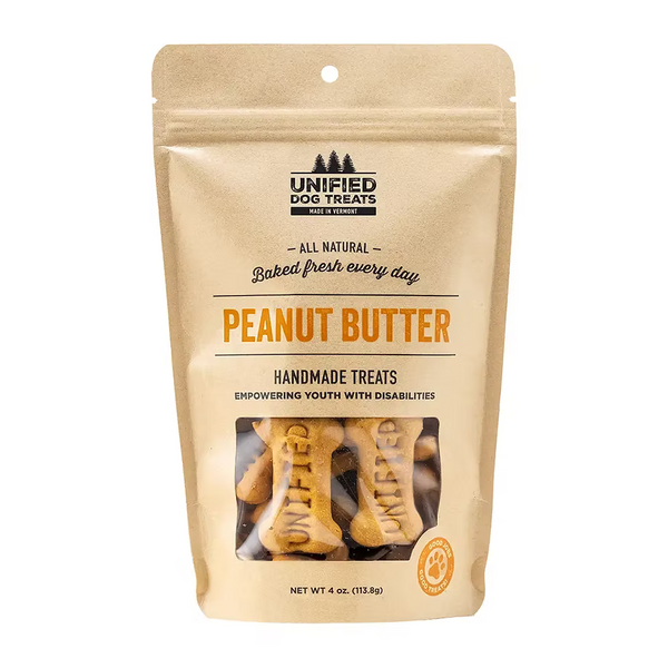 Unified Dog Treats