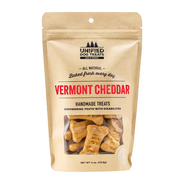 Unified Dog Treats