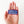 Dolly for President Navy Iron-On Patch Western Cowgirl