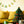 Midcentury Trees Sewn Garland